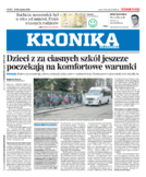 Kronika krakowska