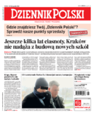 Dziennik Polski