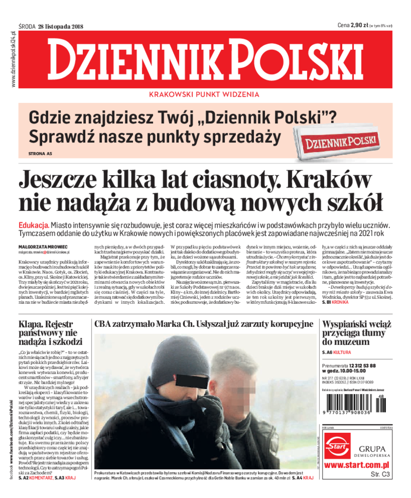Dziennik Polski