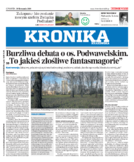 Kronika krakowska