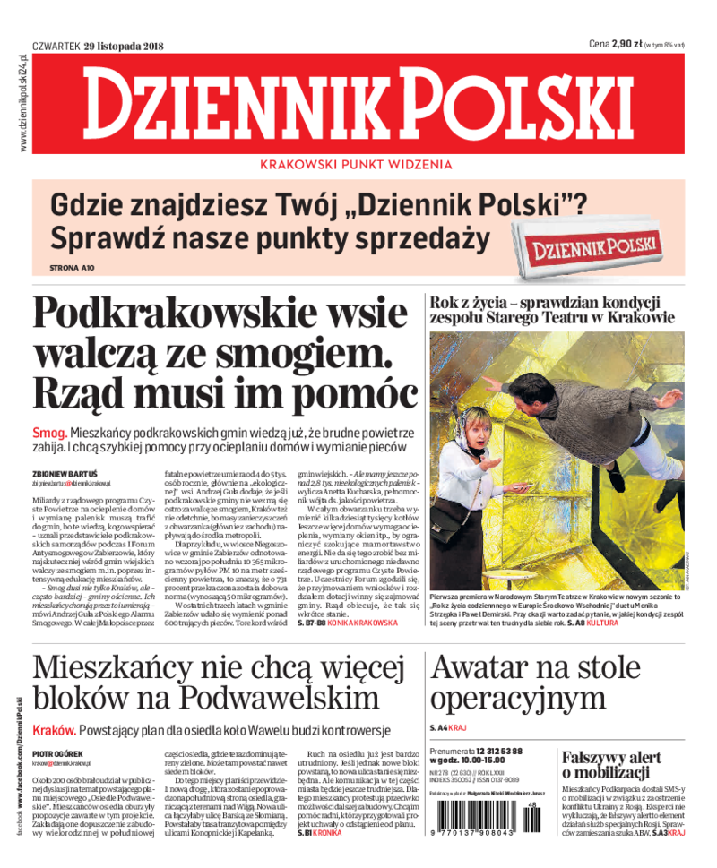 Dziennik Polski