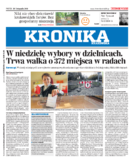 Kronika krakowska