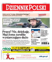 Dziennik Polski