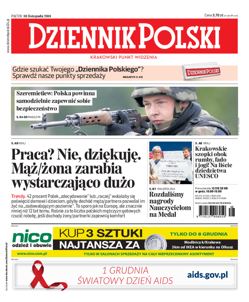 Dziennik Polski
