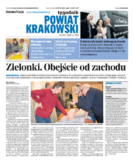 DP Tygodnik Powiat krakowski