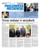 DP Tygodnik Proszowicko-Miechowski