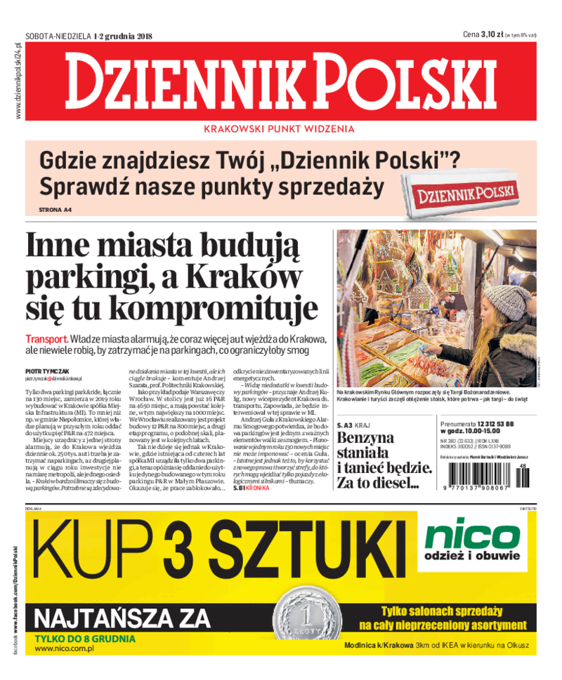 Dziennik Polski