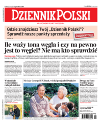 Dziennik Polski