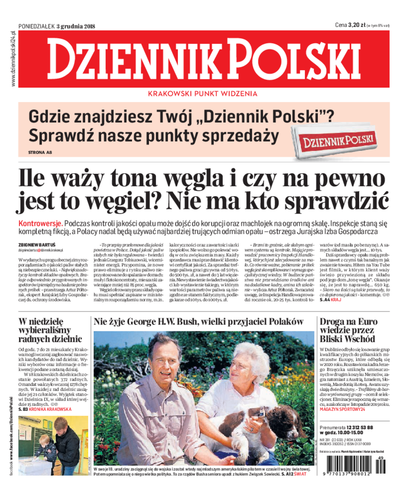 Dziennik Polski