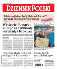 Dziennik Polski