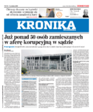 Kronika krakowska