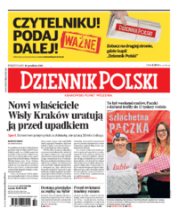 Dziennik Polski