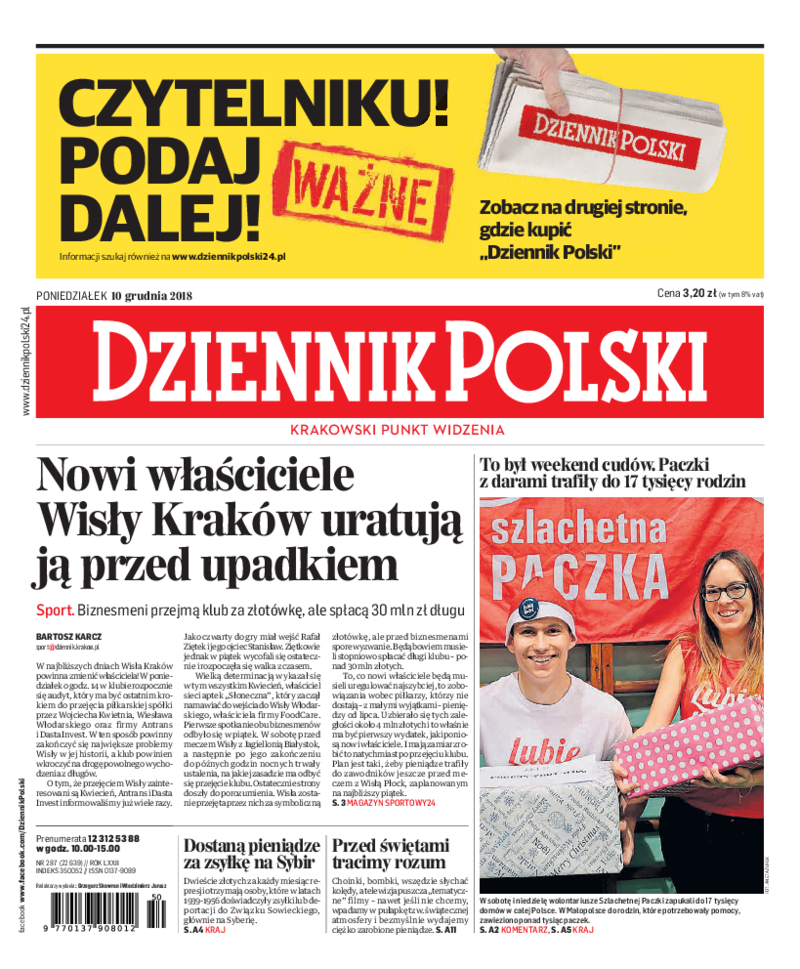 Dziennik Polski