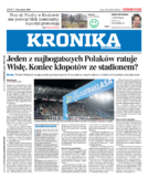 Kronika krakowska