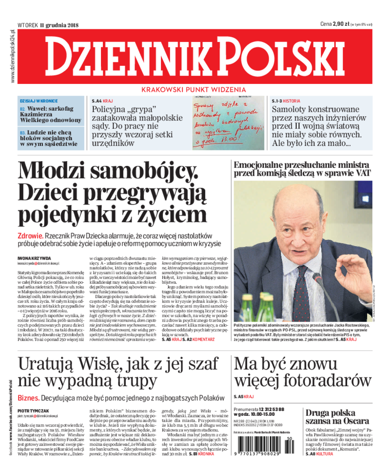 Dziennik Polski