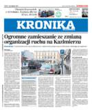 Kronika krakowska