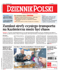Dziennik Polski