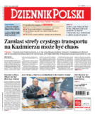 Dziennik Polski