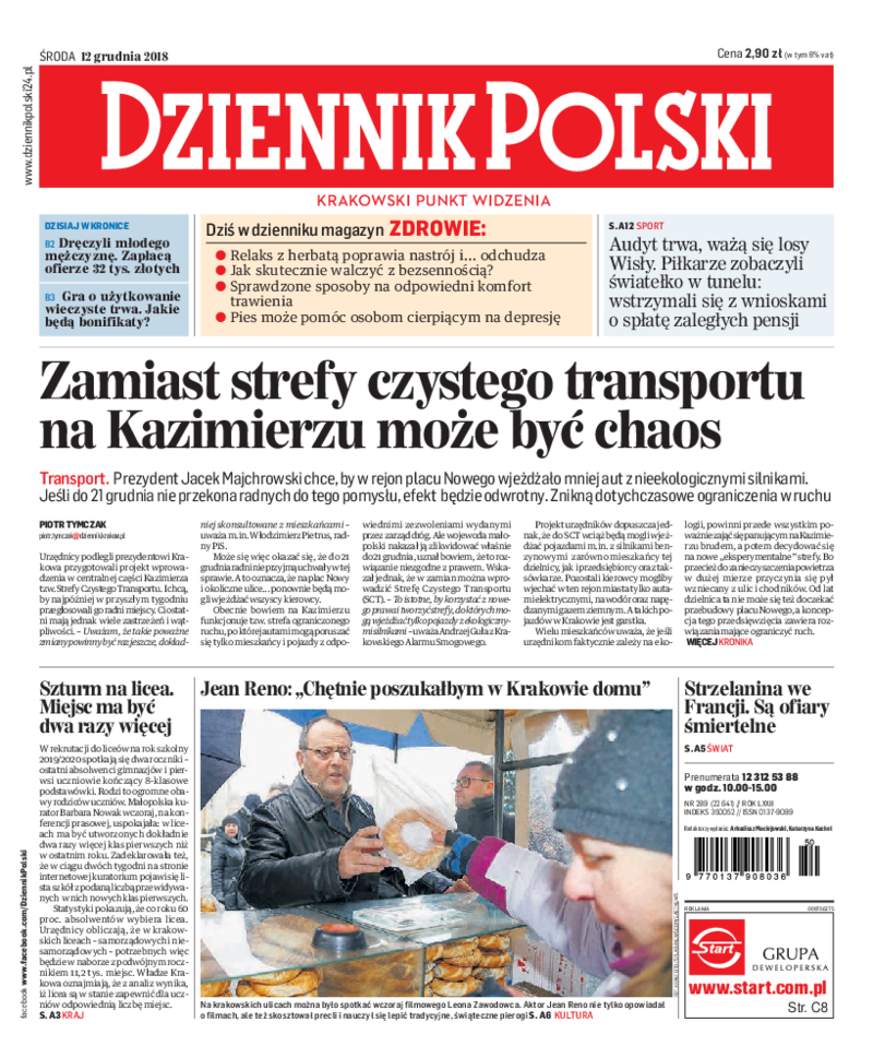 Dziennik Polski