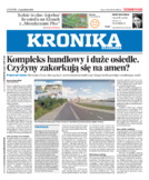 Kronika krakowska