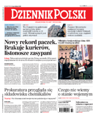 Dziennik Polski