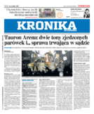 Kronika krakowska