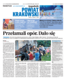 DP Tygodnik Powiat krakowski