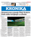 Kronika krakowska