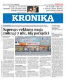 Kronika Małopolska