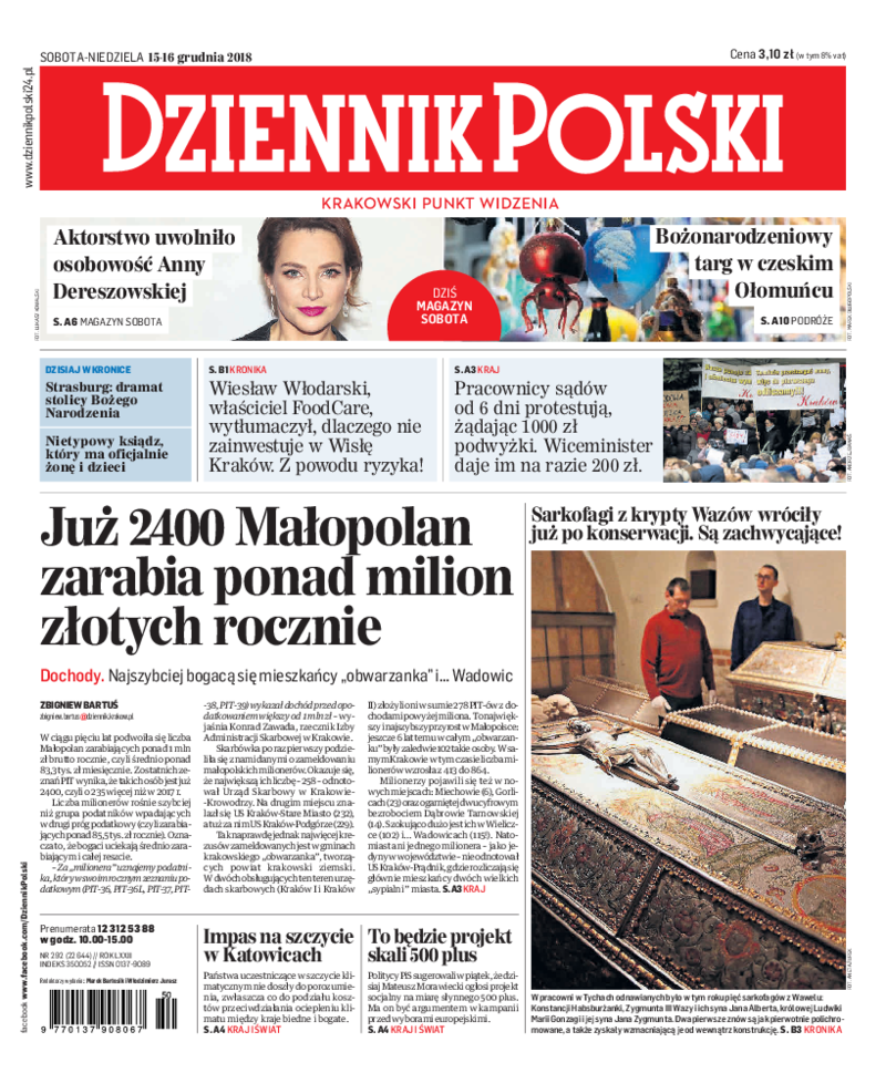 Dziennik Polski