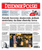 Dziennik Polski