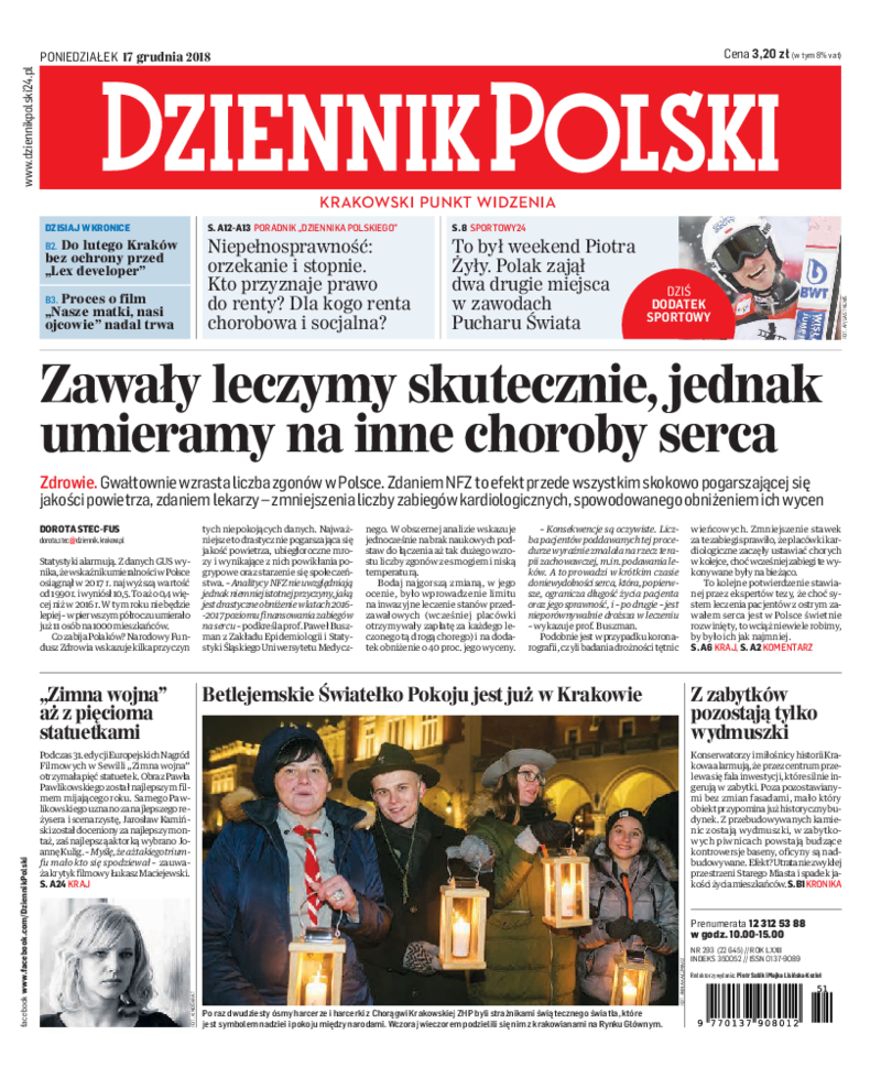 Dziennik Polski