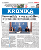 Kronika krakowska