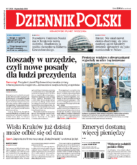 Dziennik Polski