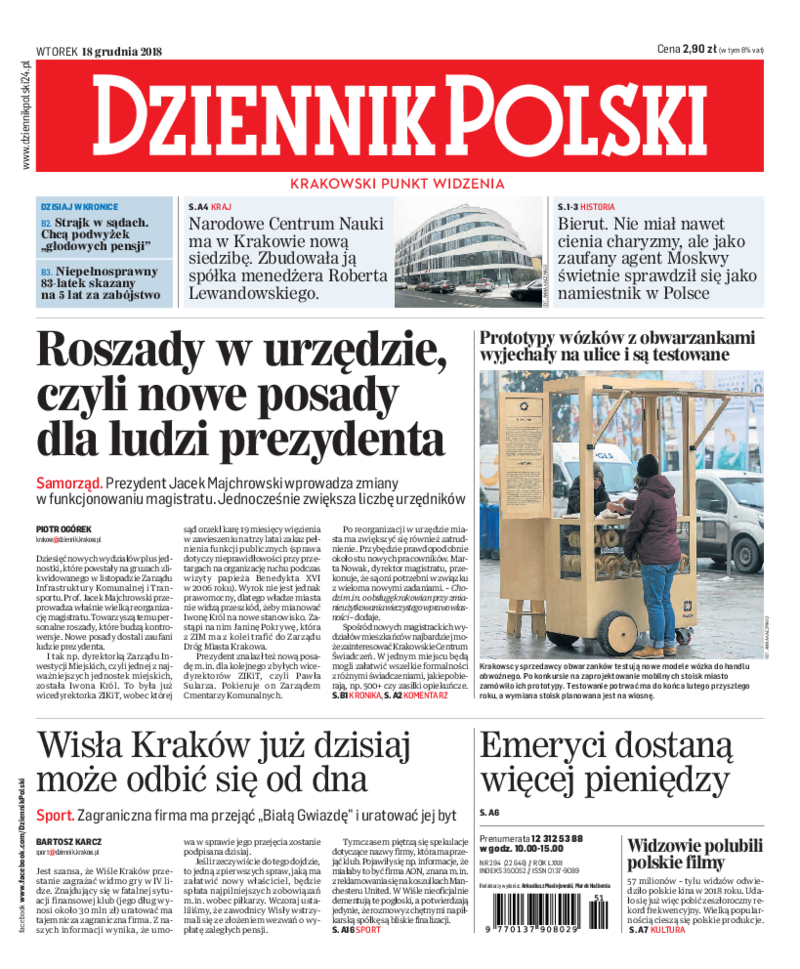 Dziennik Polski
