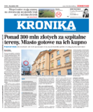 Kronika krakowska
