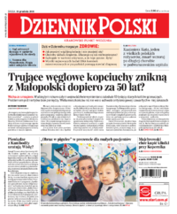 Dziennik Polski