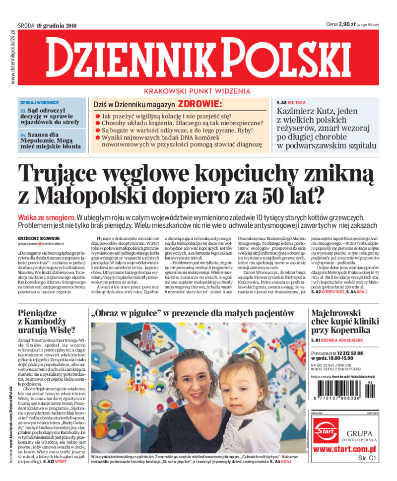 Dziennik Polski