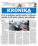 Kronika krakowska