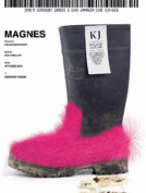 Magnes+