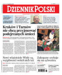 Dziennik Polski