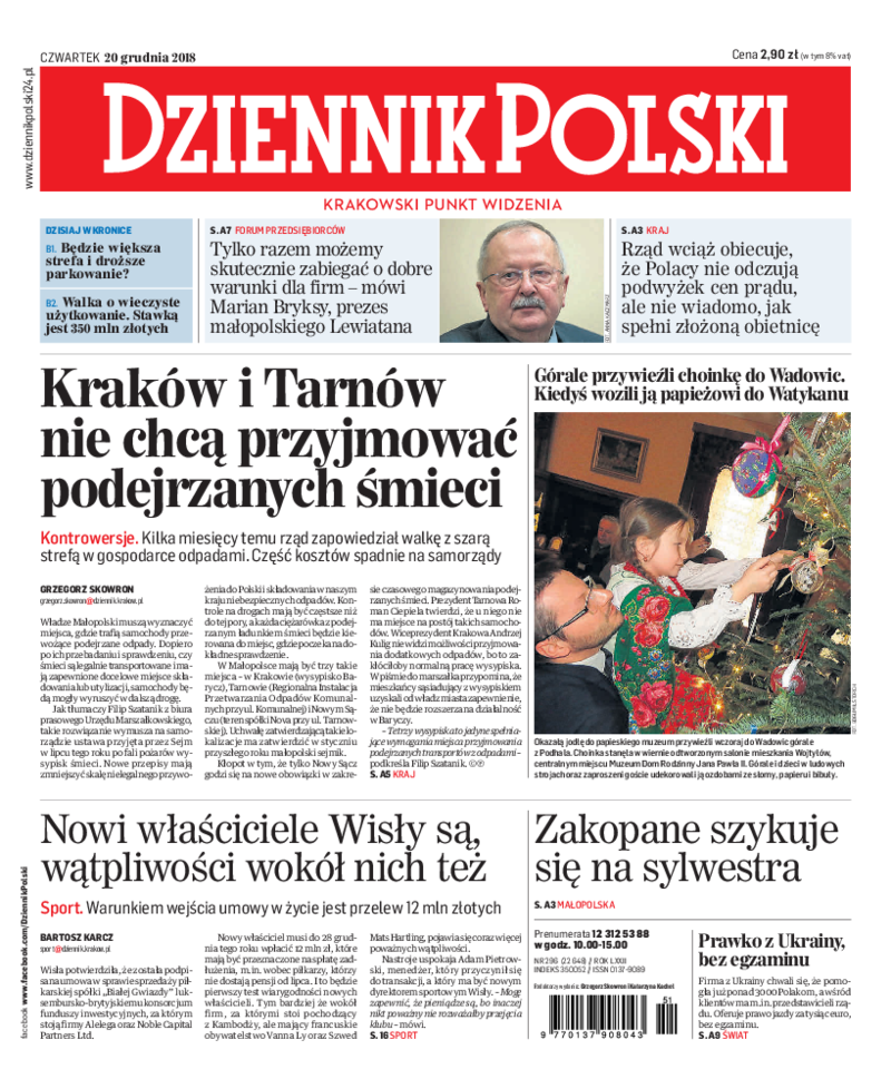Dziennik Polski