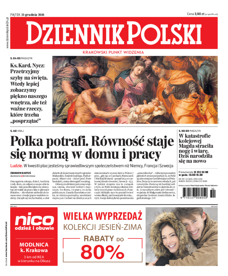 Dziennik Polski