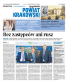 DP Tygodnik Powiat krakowski