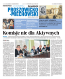 DP Tygodnik Proszowicko-Miechowski