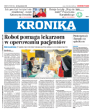Kronika krakowska