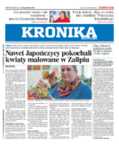 Kronika Małopolska