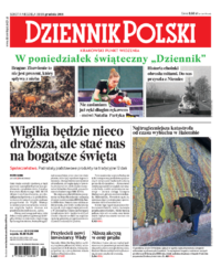 Dziennik Polski