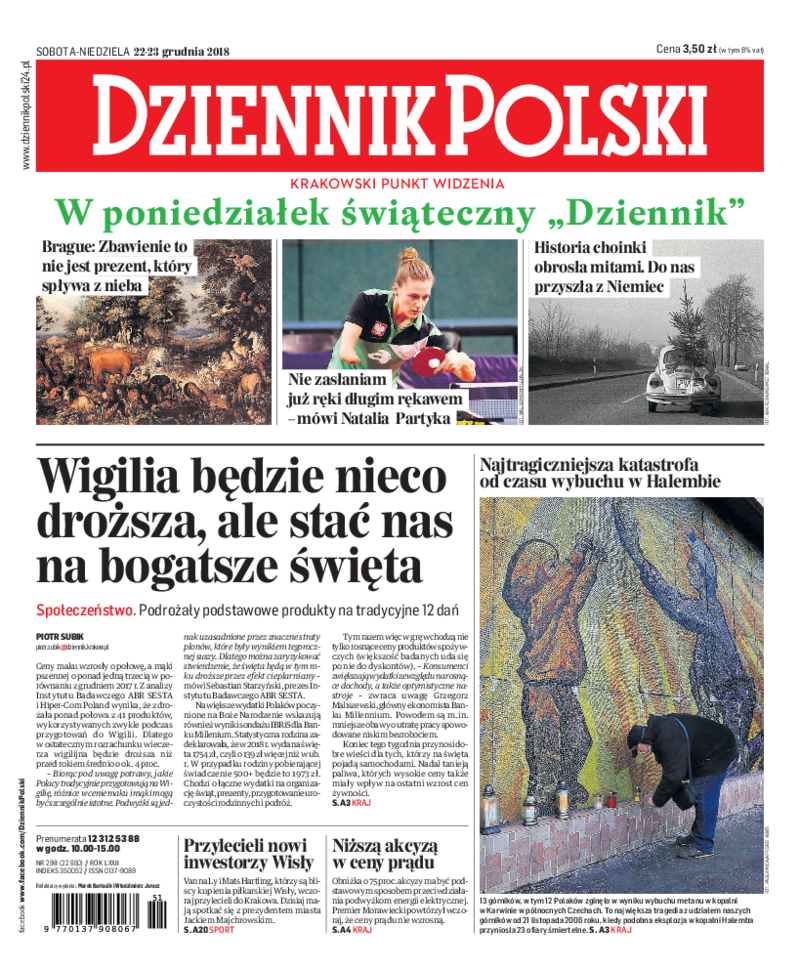 Dziennik Polski