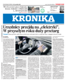 Kronika krakowska